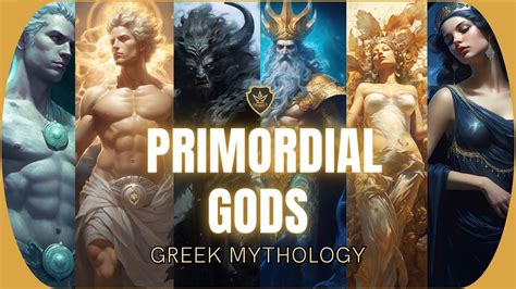 Primordial Gods Betway